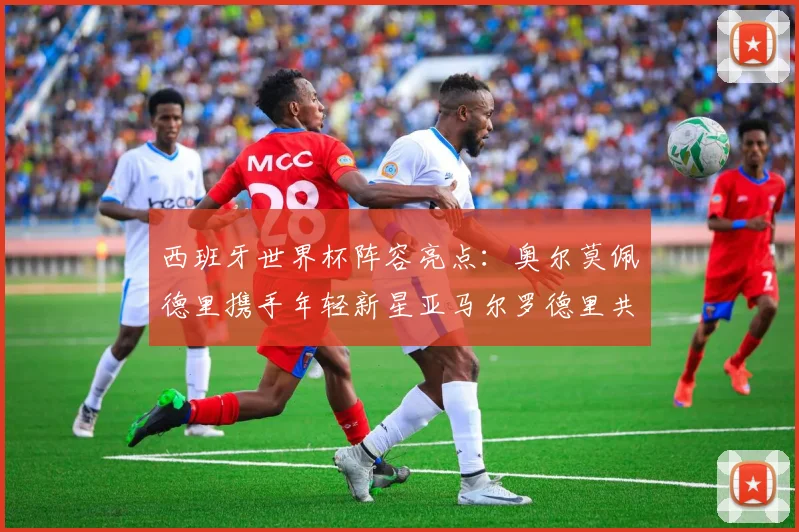 西班牙世界杯阵容亮点：奥尔莫佩德里携手年轻新星亚马尔罗德里共赴荣耀之战